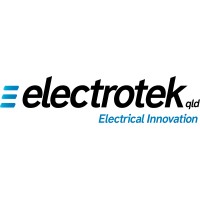 Electrotek (QLD) Pty Ltd logo - Similar company to Rolly'S Electrical