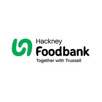 Hackney Foodbank logo - Similar company to Vantage Point Global
