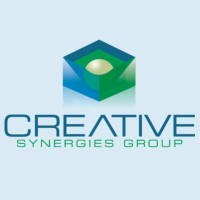 Creative Synergys logo - Similar company to Skillsyncs