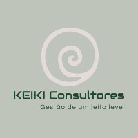 KEIKI Consultores logo - Similar company to Megalux S.A.