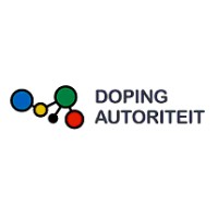 Dopingautoriteit logo - Similar company to Fanbased- Unlocking Human Potential