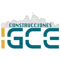 CONSTRUCCIONES IGCE logo - Similar company to Ecotank Mx