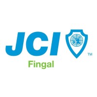 JCI Fingal logo - Similar company to Jci Dublin
