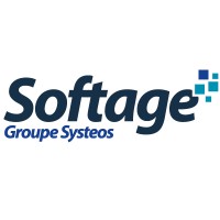 Softage logo - Similar company to Softage Information Technology Limited