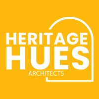 Heritage Hues Architects logo - Similar company to Heritopia Consultancy