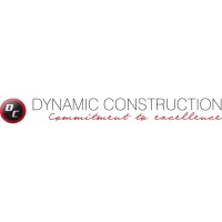 Dynamic Construction of Brooklyn logo - Similar company to Cw Realty Group