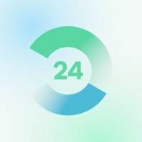 Insights24 logo - Similar company to Kotrak Software
