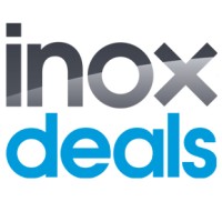 Inoxdeals logo - Similar company to Dacapo Stainless
