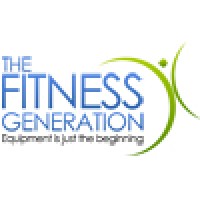 The Fitness Generation