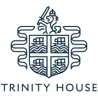 Trinity House logo - Similar company to Iala