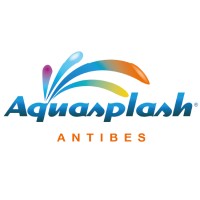 Aquasplash Antibes logo - Similar company to Next Conseil - Agence De Communication À Antibes