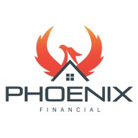 Phoenix Financial logo - Similar company to Decipher Forensics