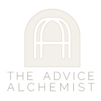 The Advice Alchemist logo - Similar company to Ultimum Financial
