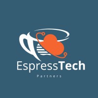 EspressTech Partners logo - Similar company to Downtown Techies