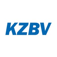Kassenzahnärztliche Bundesvereinigung (KZBV) logo - Similar company to Lorenz Dental