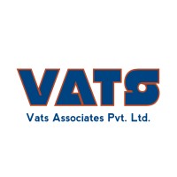 Vats Associates Pvt. Ltd. logo - Similar company to Dynamic Industrial- Arrowcon