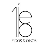 Eidos And Oikos logo - Similar company to Centered.