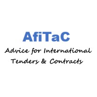 AfiTaC - Advice for int'l Tenders & Contracts logo - Similar company to Quariq