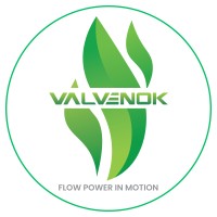 VALVENOK LTD logo - Similar company to Ostc International