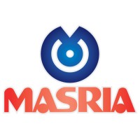 MASRIA Engineering and Contracting SAE logo - Similar company to Ratomag Group