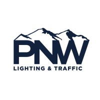 PNW Lighting & Traffic Solutions logo - Similar company to Form Lighting And Controls