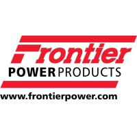 Frontier Power Products logo - Similar company to Alterra Power Systems