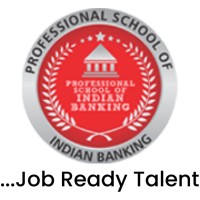 Professional School of Indian Banking(PSIB) logo - Similar company to Siptel