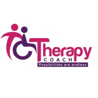 Therapy Coach logo - Similar company to Transformation - Inspire For Better Living