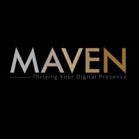 Maven Web Marketing logo - Similar company to Sridaya