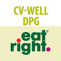 Cardiovascular Health and Well-being DPG logo - Similar company to Hyburst