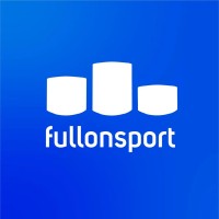FULL ON SPORT logo - Similar company to Tough Runner Uk