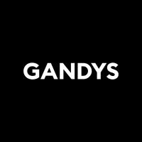 Gandys logo - Similar company to Regrow