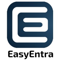 EasyEntra logo - Similar company to Agema A/S