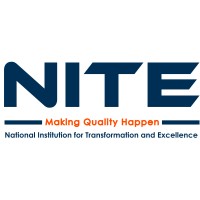 National Institution for Transformation and Excellence (NITE) logo - Similar company to Itrack Solutions & Co