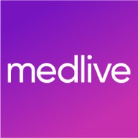 Medlive - A PlatformQ Health Brand logo - Similar company to Qnaptic