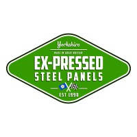 Ex-Pressed Steel Panels Ltd logo - Similar company to Bmb Engineering Ltd.