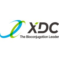 WuXi XDC logo - Similar company to Wuxi Apptec