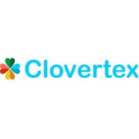Clovertex logo - Similar company to Clovertech