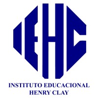 Instituto Educacional Henry Clay logo - Similar company to Sinestesia