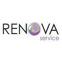 Renova Service logo - Similar company to Constructora Diova