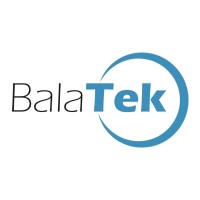 Balatek Endüstriyel logo - Similar company to Ark Endüstri̇yel