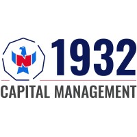 1932 Capital Management, Inc.