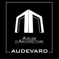 AUDEVARD ARCHITECTURE logo - Similar company to C2V Architectes