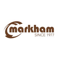Markham Contracting Co. Inc. logo - Similar company to Hunter Contracting Co.
