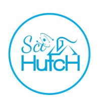 SciHutcH logo - Similar company to Balu Technologies