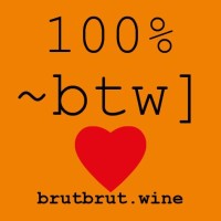 Brut Wines & Tours logo - Similar company to Geotec Software