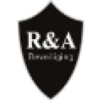 R&A Beveiliging Bv