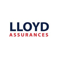 LLOYD ASSURANCES logo - Similar company to Cotunace