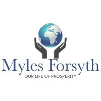 Our Life of Prosperity logo - Similar company to Clearview Prosperity