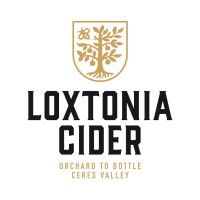 Loxtonia Cider logo - Similar company to Koko Active